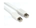 Кабели и Адаптери VCom кабел Mini Display Port (mini DP) M / M - CG661-1.5 метра