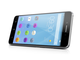 Смартфони Lenovo S90 32GB, сив цвят, две SIM карти