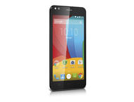 Смартфони Prestigio Muze C3 3504DUO 8GB, сив цвят