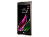Смартфони LG Zero (H650E) 16GB, златист цвят