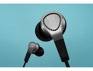Слушалки BeoPlay H3, в черно-сребристо