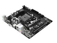 Дънни платки ASRock FM2A68M-DG3+