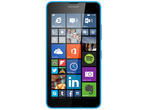 Смартфони Microsoft Lumia 640 8GB, син цвят