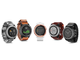 Смарт часовници Garmin fēnix 3 Sapphire Titanium
