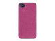 Калъфи Калъф Cellular line Glitter за iPhone 4