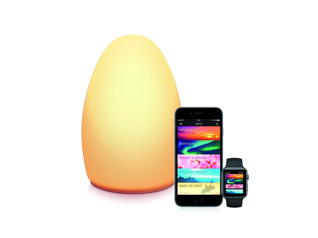 Smart Home Elgato Avea Flare