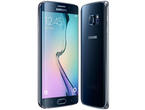 Смартфони Samsung Galaxy S6 edge (SM-G925F) 32GB, черен цвят