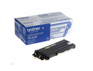 Консумативи Оригинален тонер Brother TN-2120 High Yield