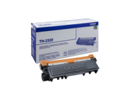 Консумативи Оригинален тонер Brother TN-2320 High Yield