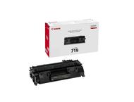 Консумативи Оригинален тонер Canon CRG-719