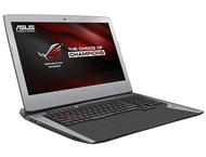 Лаптопи ASUS ROG G752VY-GC100T