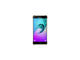 Калъфи Samsung Clear Cover за Samsung Galaxy A5 (2016), прозрачен-златист