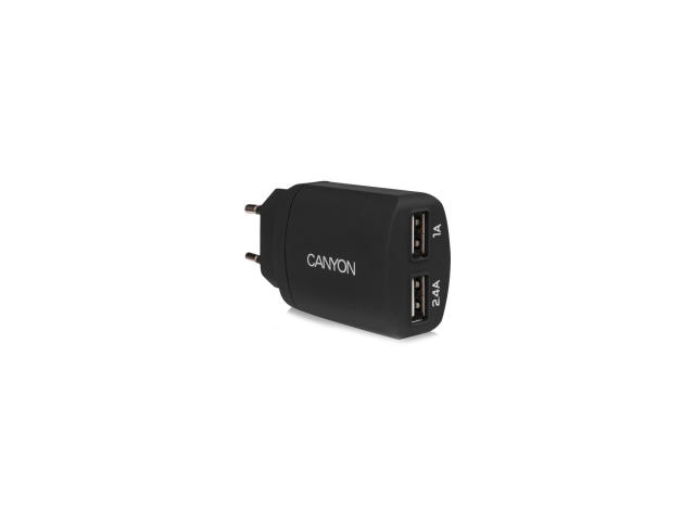 Зарядни устройства Canyon CNE-CHA22B