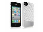 Калъфи Калъф Belkin Meta 030 бял за iPhone 4/4s