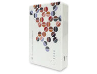 Външни батерии GP power bank GPN304W 10400 mAh