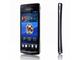 Смартфони Sony Ericsson Xperia Arc S 1GB, черен цвят