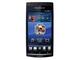 Смартфони Sony Ericsson Xperia Arc S 1GB, черен цвят