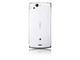 Смартфони Sony Ericsson Xperia Arc S 1GB, бял цвят