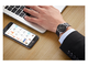Смарт часовници Withings Activite Steel - Black