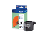 Консумативи Оригинален Brother LC-129 XL Black Ink Cartridge High Yield