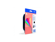 Консумативи Оригинален Brother LC-223 Black Ink Cartridge