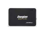 Външни батерии Energizer външна батерия за аварийно зареждане 1000 mAh