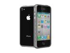 Калъфи Калъф Cygnett AeroGrip Edge за iPhone 4/4s