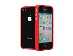 Калъфи Калъф Cygnett AeroGrip Edge за iPhone 4/4s