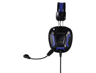 Слушалки Hama uRage SoundZ Essential