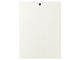 Стойки за мобилни устройства Samsung Galaxy Tab S2 9.7” Keyboard Cover, в бяло
