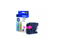 Консумативи Оригинален Brother LC-525 XL Magenta Ink Cartridge High Yield
