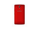 Смартфони Lenovo A2010 8GB, червен цвят