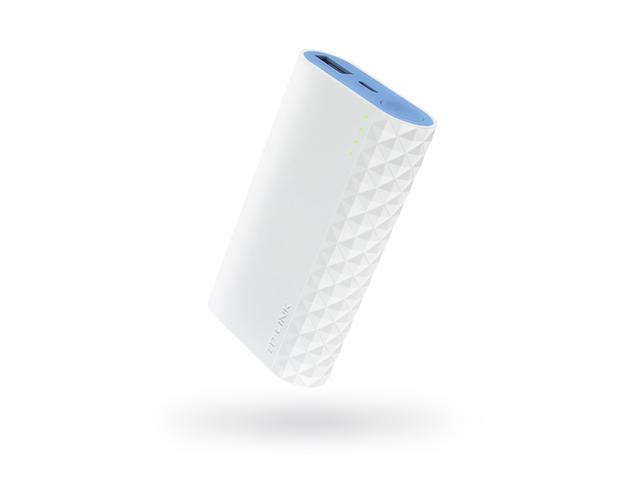 Външни батерии TP-LINK TL-PB5200 5200mAh