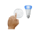 Smart Home Philips Hue Tap