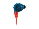 Слушалки JBL Grip 200 Blue
