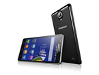 Смартфони Lenovo A536 8GB, черен цвят, две SIM карти + 750MB интернет на месец