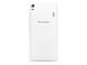 Смартфони Lenovo A7000 8GB, бял цвят + 750MB интернет на месец