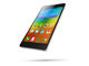 Смартфони Lenovo A7000 8GB, бял цвят + 750MB интернет на месец
