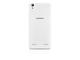 Смартфони Lenovo A6010 Plus 16GB, бял цвят + 750MB 4G интернет на месец